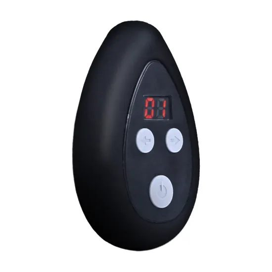 Eupho Syn V - Vibrirajoči stimulator prostate