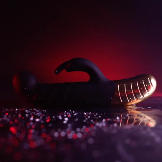 Dorcel G-Stormer Polnilni Rabbit