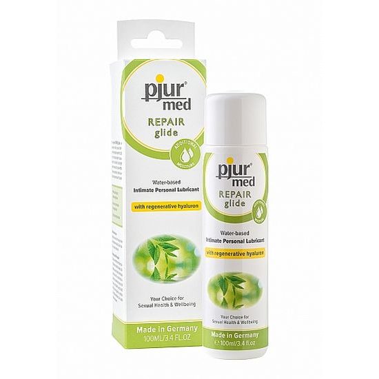 Pjur med Repair glide 100 ml
