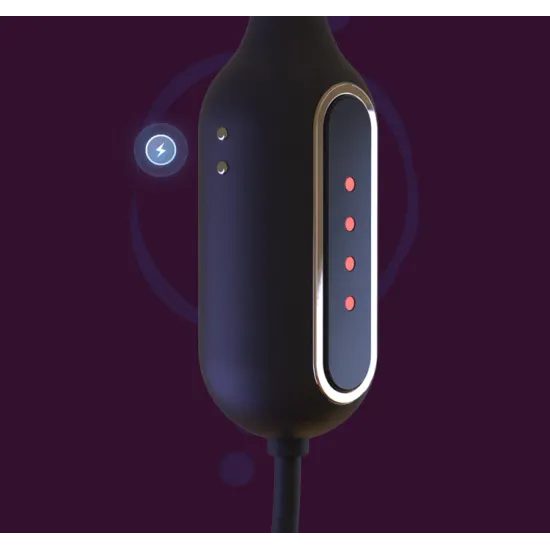 Tingon Vibracijske sponke za bradavice