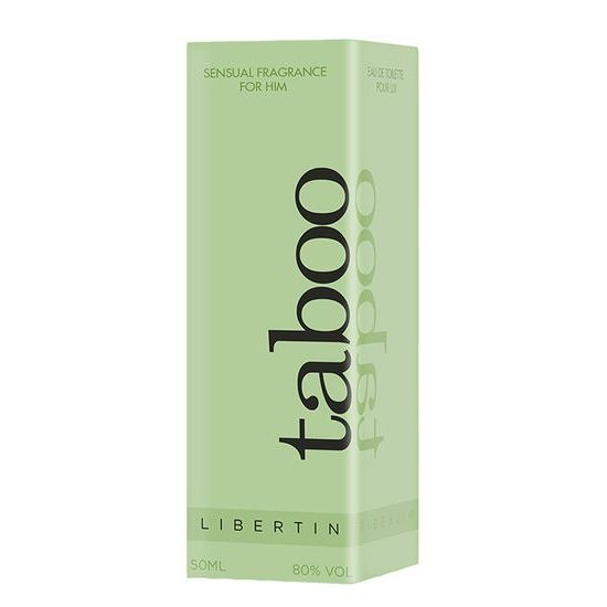Taboo For Him 50 ml