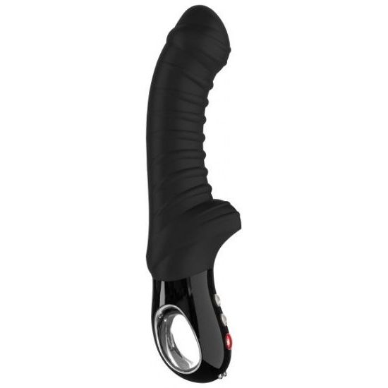 Vibrator Fun Factory Tiger Black Line