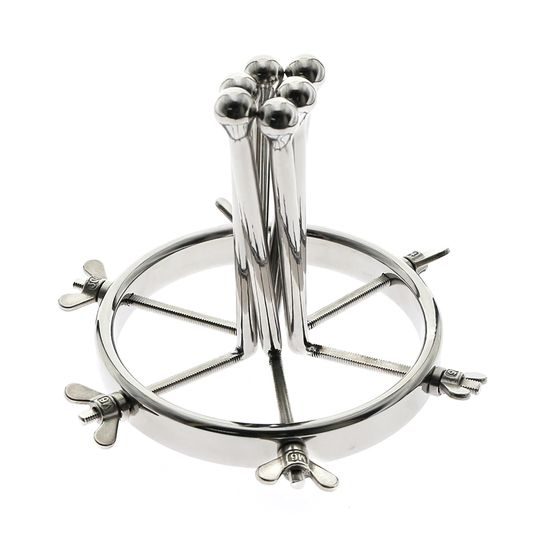 ZENN Heavy Duty Hole Spreader analni razširjevalnik