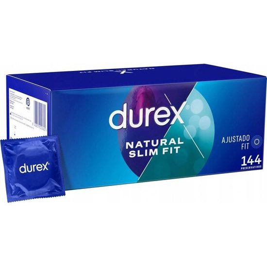Durex Classic 144ks