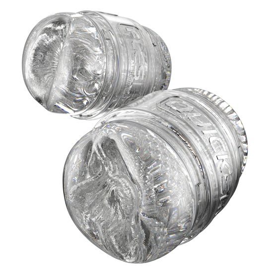 Fleshlight Quickshot Mia Malkova Vagina in zadnjica