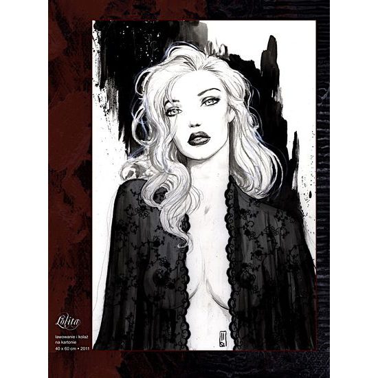 LEDROIT: Lepotice noči