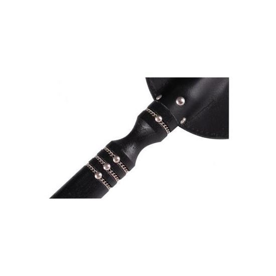 Velika usnjena ploska