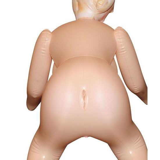 You2Toys Švedska Anna