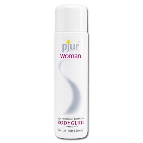 Pjur Woman Bodyglide 100 ml