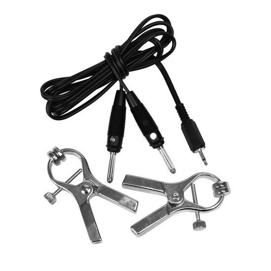 Rimba Luxurous elektro sponke Uni-Polar 7861 2 kosa