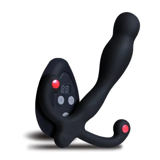 Eupho Syn V - Vibrirajoči stimulator prostate
