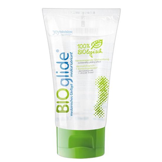 BIOglide lubrikacijski gel Natural 40 ml