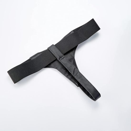 Ouch! Realistični 7″ strap-on