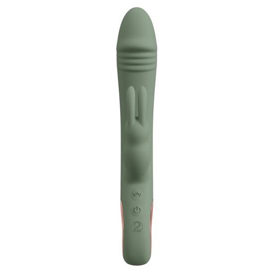 You2Toys Slim Rabbit Olive