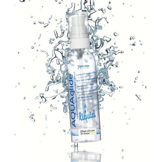 JoyDivision AQUAglide Liquid 50 ml