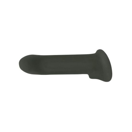 Lola Games Penis sleeve Super Hero Titan Black