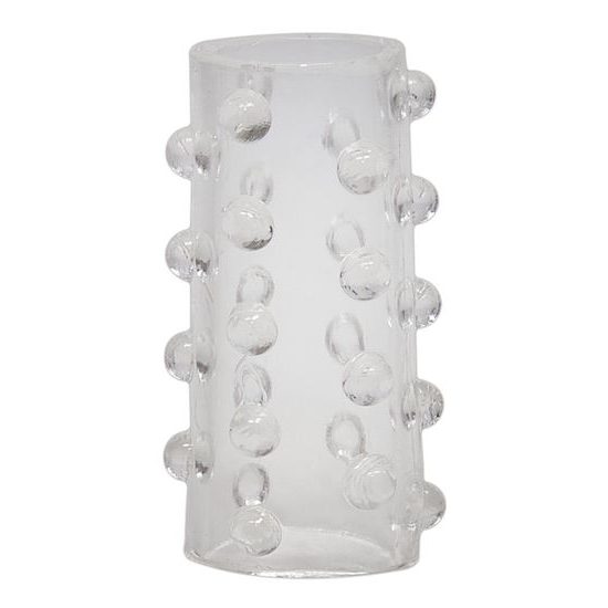 Orion Red Roses komplet elastomernih nastavkov