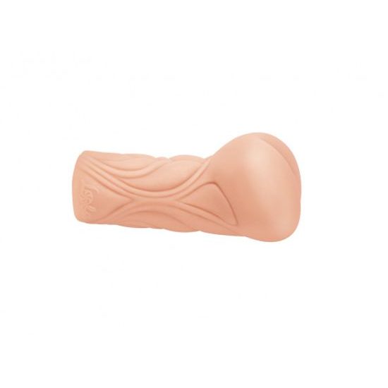 Realistični masturbator Satisfaction