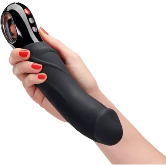 Fun Factory Big Boss G5 Črna Linija