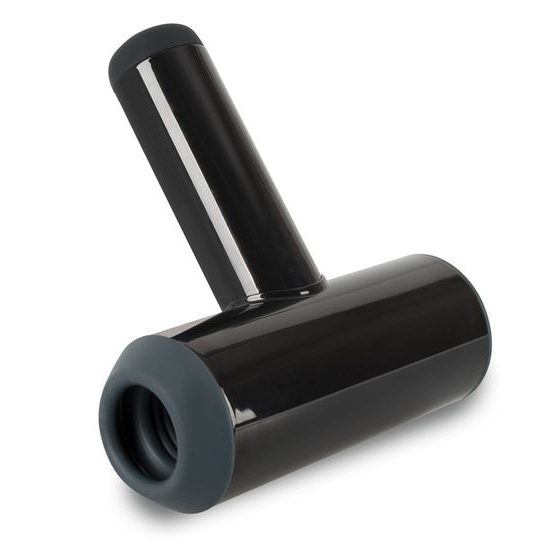 REBEL masturbator z 2 funkcijama