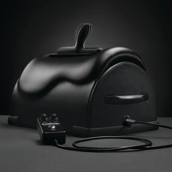 Cowgirl Premium jezdeči seks stroj