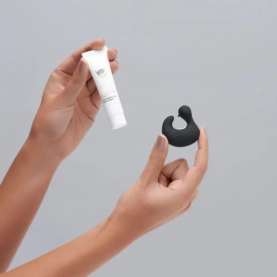 YESforLOV LOV'finger stimulator klitorisa