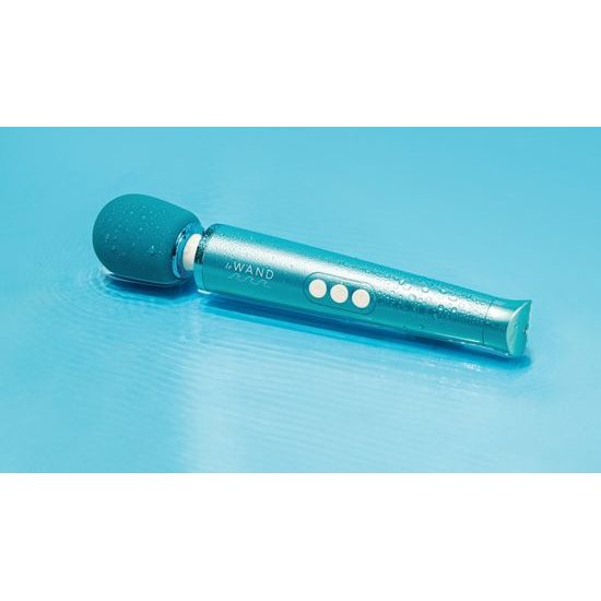 Le Wand Dive Aqua