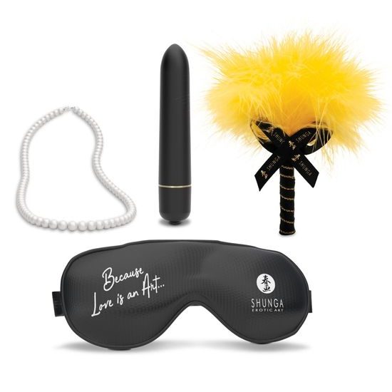 Shunga Koledar želja