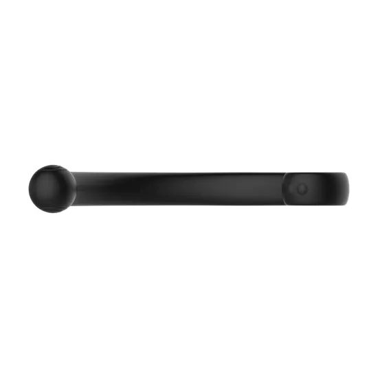 Spot Wand z gibanjem prsta – Granite Noir