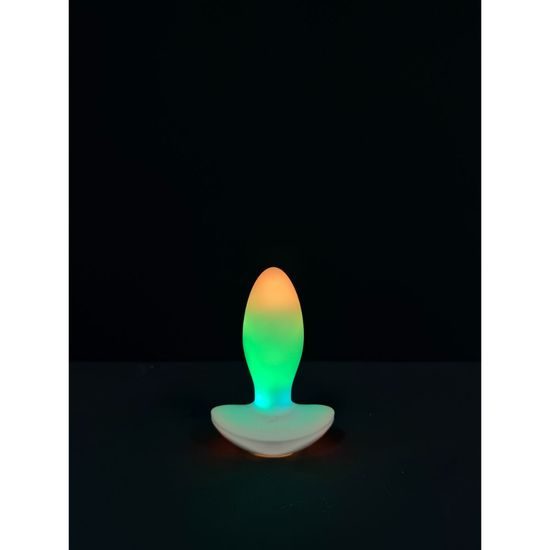 Paradise Pleasure Products - Illumination The Plug - Bela