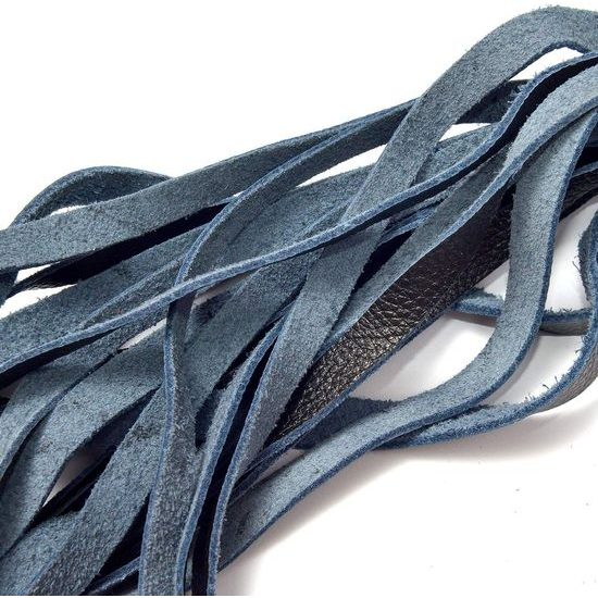 Luksuzni bič - srce