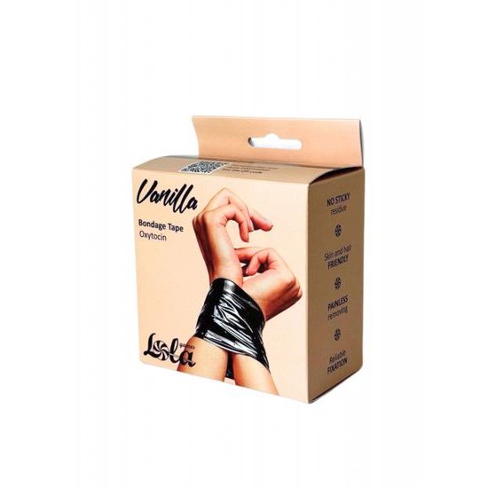 Bondage trak Vanilla Oxytocin