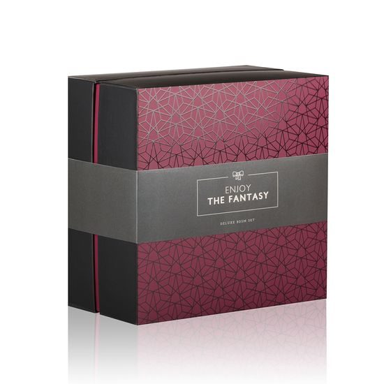 LoveBoxxx BDSM Škatla