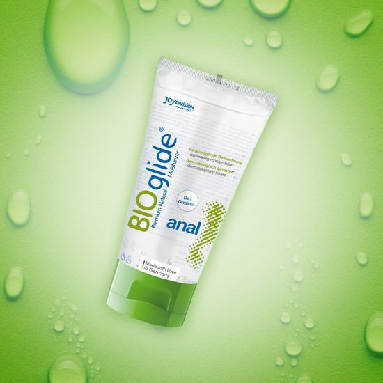 BIOglide Anal 80 ml
