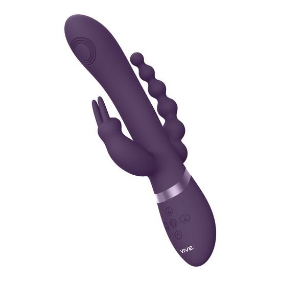 VIVE Vibrator Rini