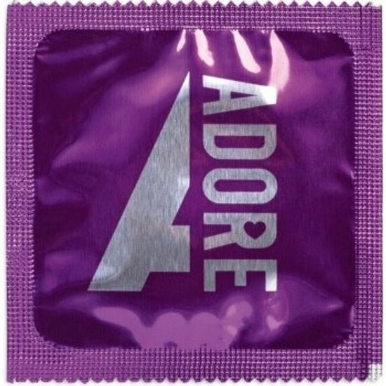 Adore Extra Sure 1 kos