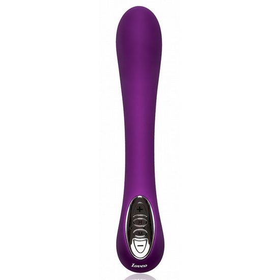 Loveo Nox vijolična