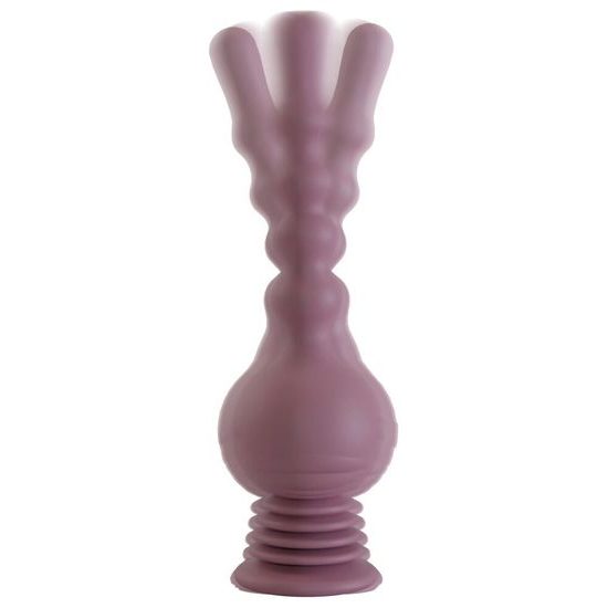 You2Toys Turbo Shaker Anal Lover vijoličen