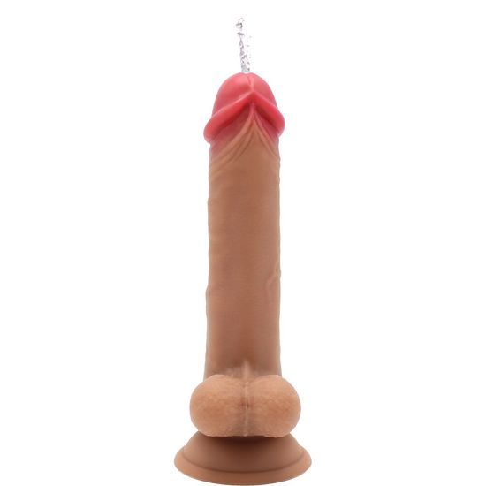 Kiotos Cox Power Squirt vibracijski dildo z daljinskim upravljalnikom