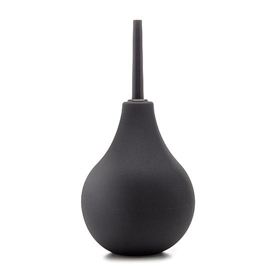 Ouch! Analna prha Large Black