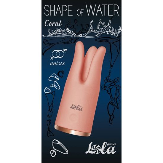 Lola Games Oblika Vode Coral