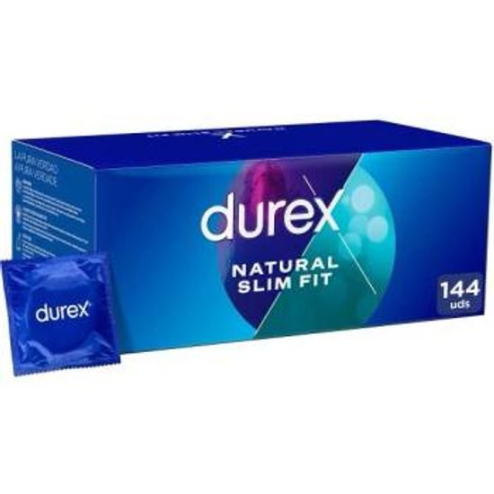 Durex Classic 144ks