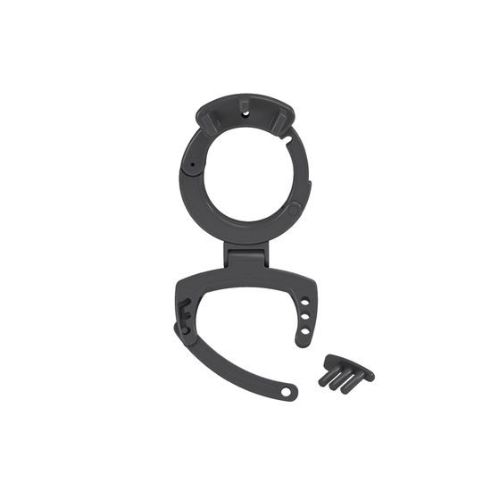 Mystim Elektro seks - Pubic Enemy No. 3 pas čistosti