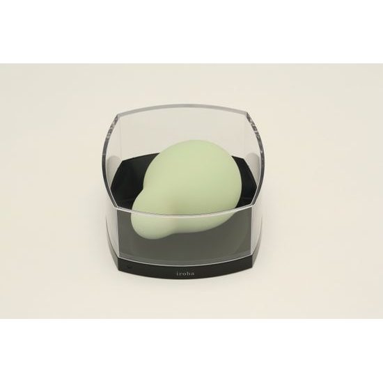 Iroha by Tenga Midori klitoralni vibrator