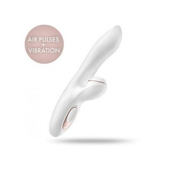 Satisfyer Pro G-Spot Rabbit