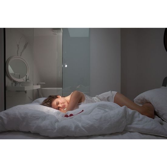 Whoop·de·doo ලයිට් රතු