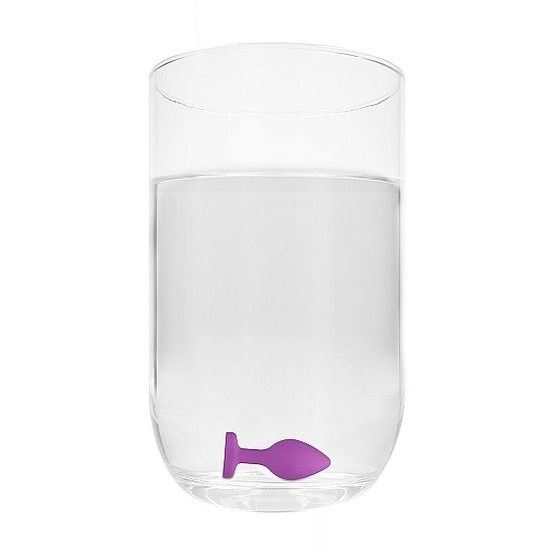 Ouch! Regular Diamond Analni čep