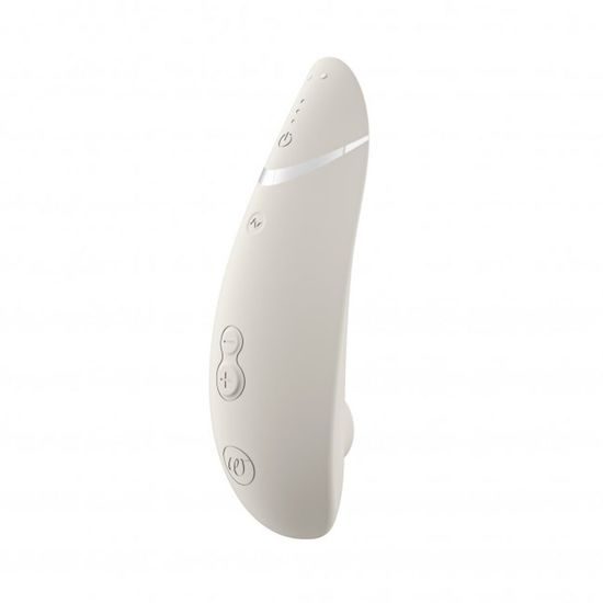 Womanizer Premium bela