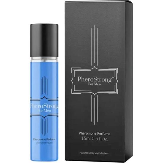 PheroStrong Strong za moške 15 ml