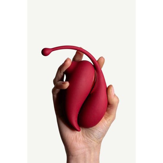 Adrien Lastic Inspiration Rdeča